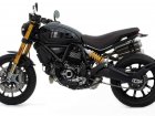 Ducati Scrambler 1100 Sport Pro